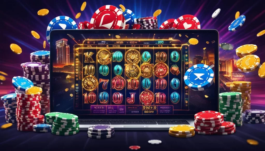 Game Bắn Cá Đại Dương