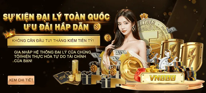 Thưởng nạp lại hàng ngày cho game bắn cá
