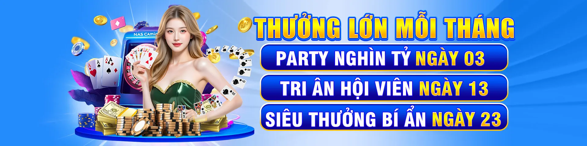 Hình ảnh chính game bắn cá uy tín nhất