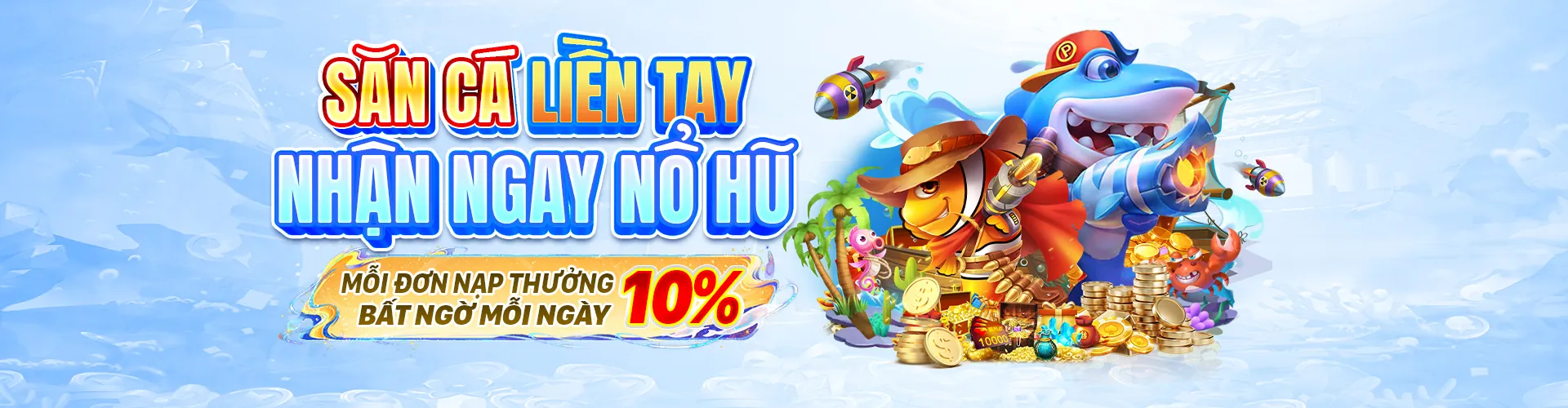 Hình ảnh chính blog game bắn cá uy tín nhất