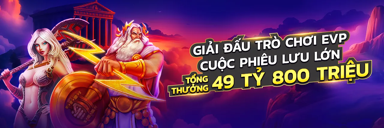 Đồ họa sống động trong game bắn cá